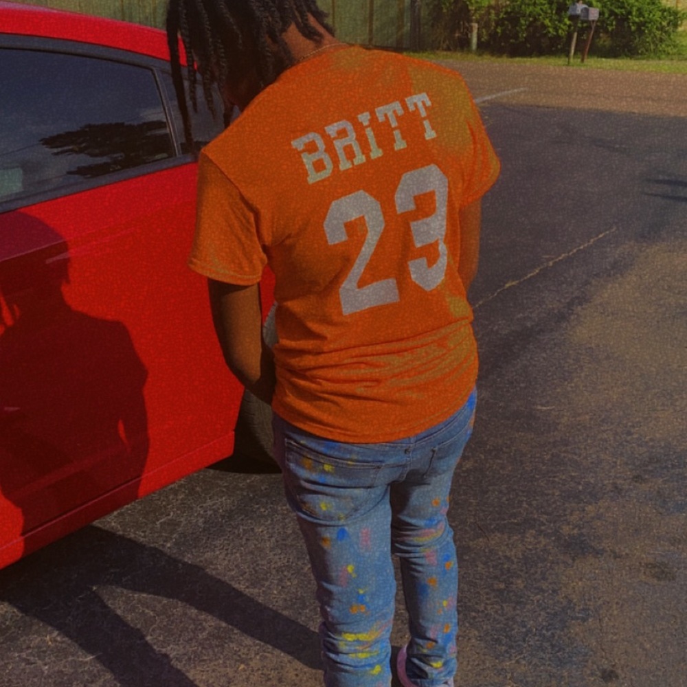Custom “Limited (Year) Edition” Birthday Shirts View 2